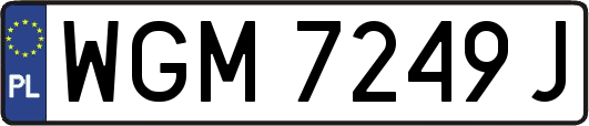 WGM7249J