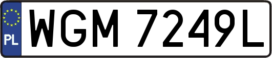 WGM7249L