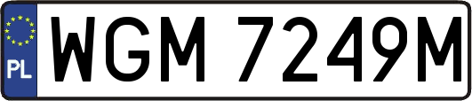 WGM7249M