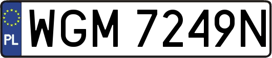 WGM7249N