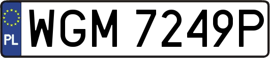 WGM7249P