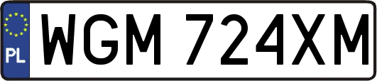 WGM724XM