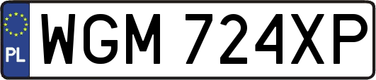 WGM724XP