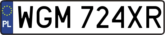 WGM724XR