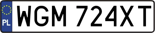 WGM724XT