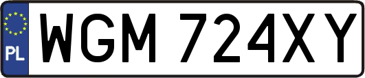 WGM724XY
