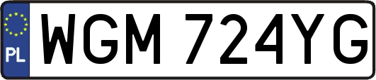 WGM724YG