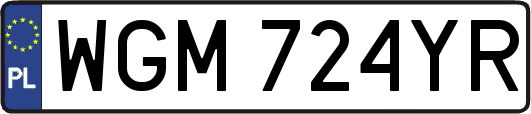 WGM724YR