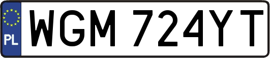 WGM724YT
