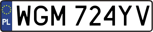 WGM724YV