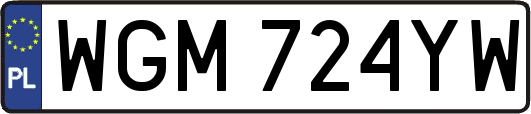 WGM724YW