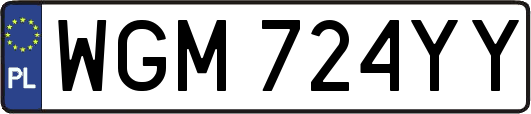 WGM724YY