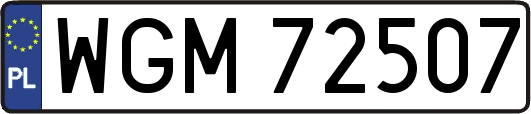 WGM72507