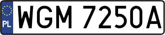 WGM7250A