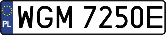 WGM7250E