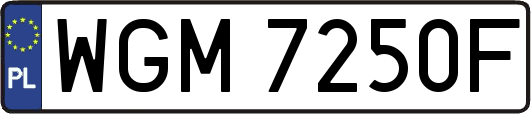 WGM7250F