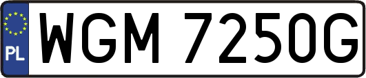 WGM7250G