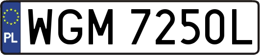WGM7250L