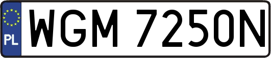 WGM7250N