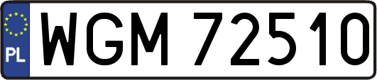 WGM72510