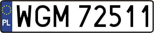 WGM72511