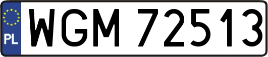 WGM72513