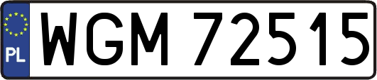 WGM72515