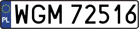 WGM72516