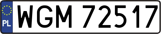 WGM72517