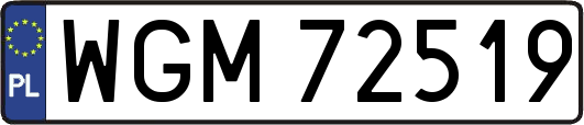 WGM72519