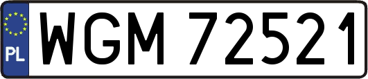 WGM72521