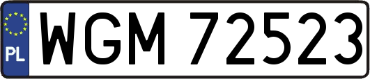 WGM72523