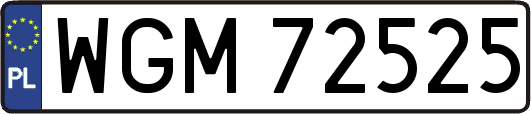 WGM72525