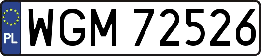 WGM72526