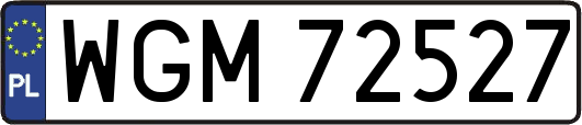 WGM72527