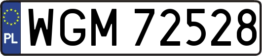 WGM72528