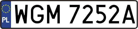 WGM7252A