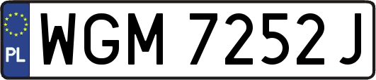 WGM7252J