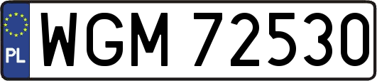 WGM72530