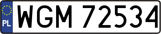 WGM72534