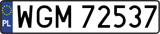WGM72537