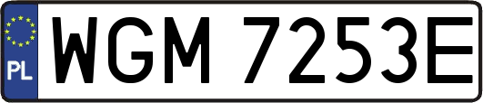 WGM7253E