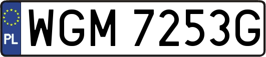WGM7253G