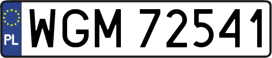 WGM72541