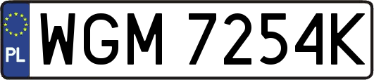 WGM7254K