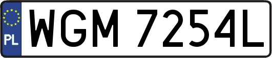 WGM7254L