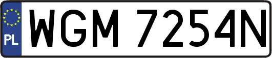 WGM7254N
