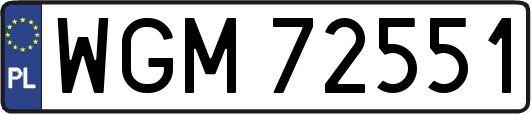WGM72551