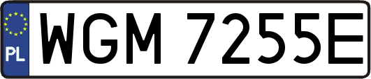WGM7255E