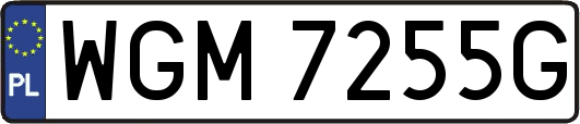 WGM7255G